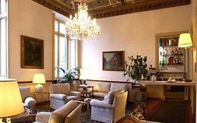 Hotel Conte Biancamano Torino